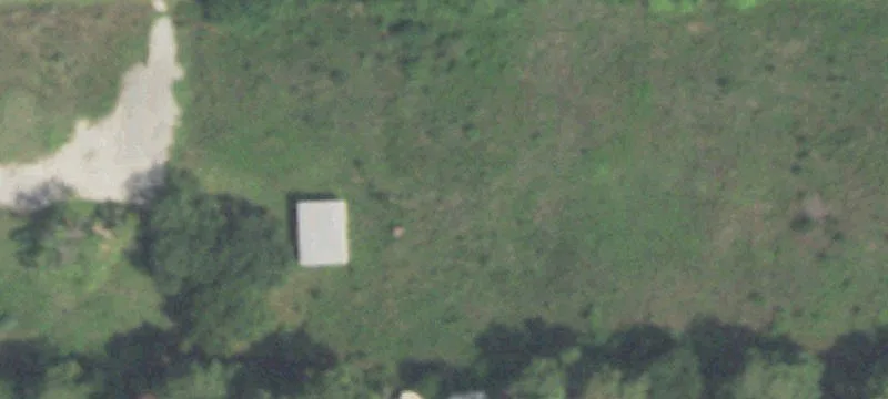 Unrestricted Development Land Parcel
