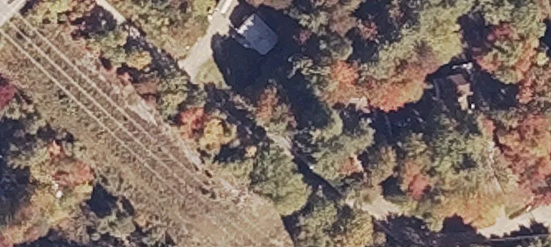 Residential Lot with Well and Septic