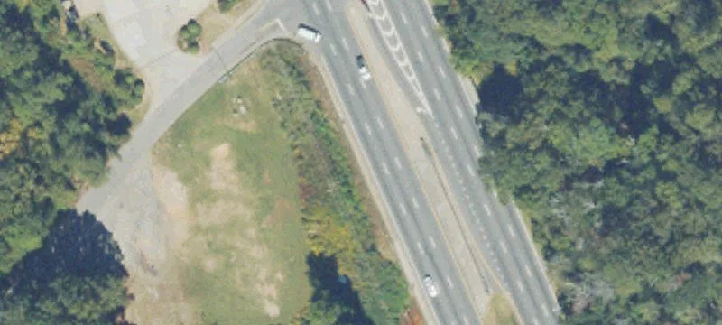 Level Residential Development Lot