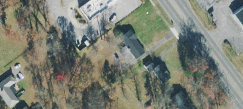Commercial Land Parcel