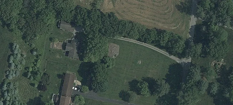 Buildable Rural Acreage Homesite