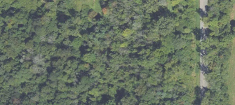 Waterfront Land with Dual Road Frontage