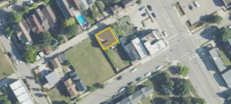 Retail Space For Sale