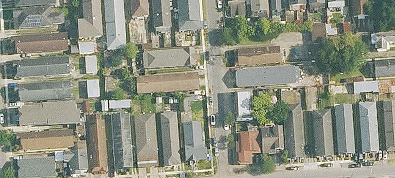 Income Duplex with Two 3BR Units