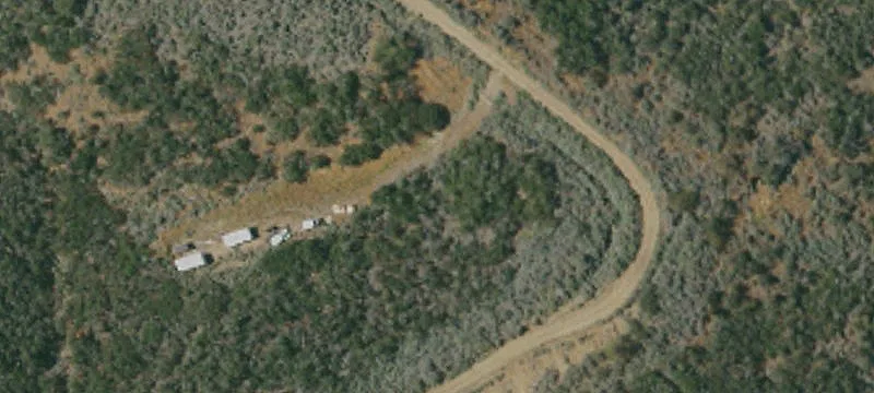 Cleared Residential Development Lot