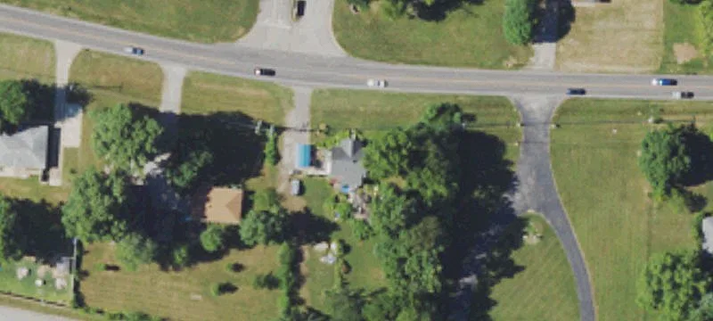Residential Development Land Parcel