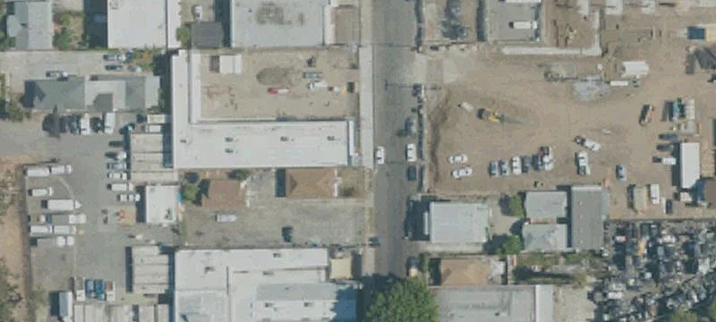 Residential Land Parcel