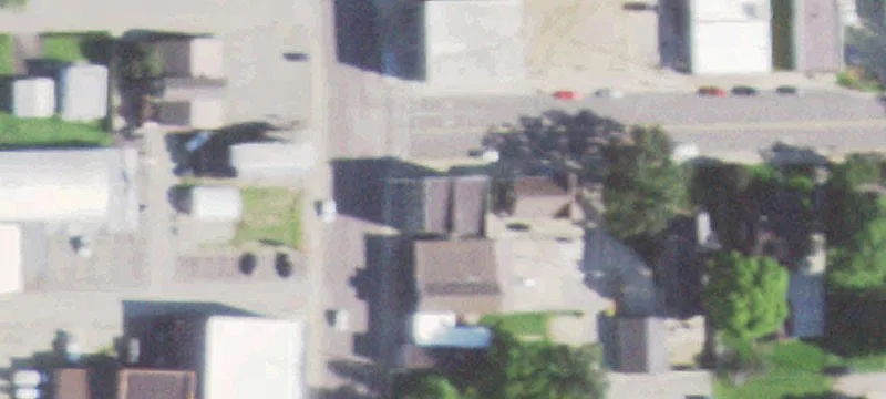Highway Commercial Development Land