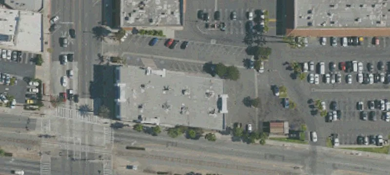 Brand-New Retail Leasehold on Corner