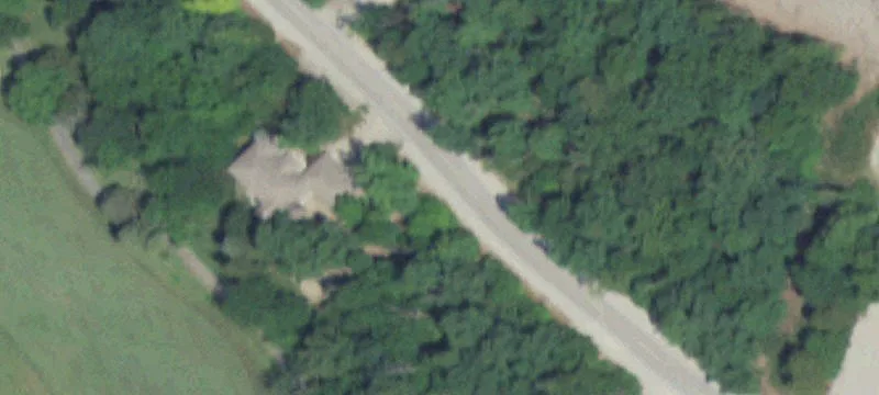 Recreation Land Overlooking Golf Course