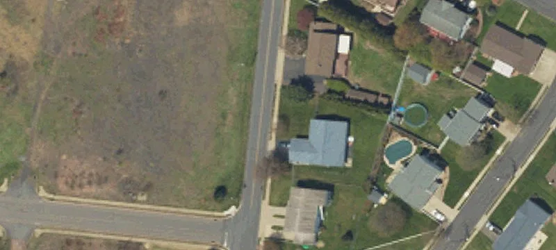 Residential Building Lot