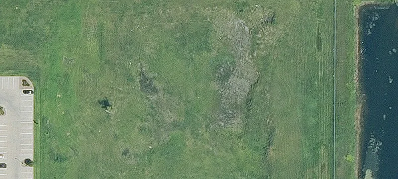 Commercial Land Near Interstate Interchange