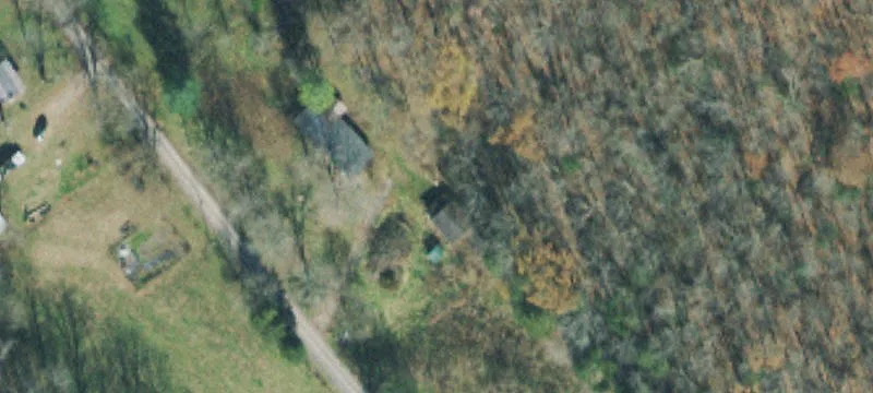 Residential Building Lot with Septic