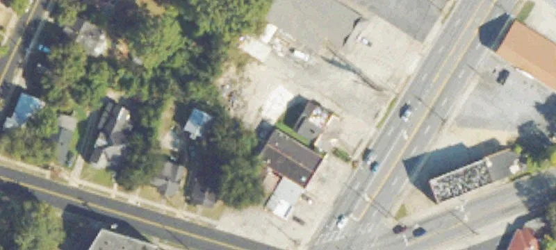 Two Adjoining Retail Storefronts