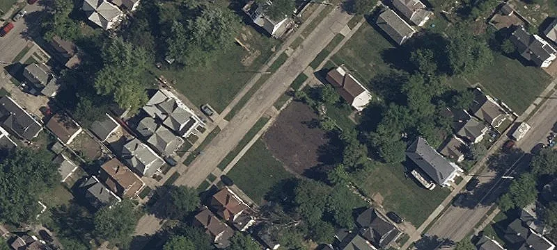 Vacant Residential Lot