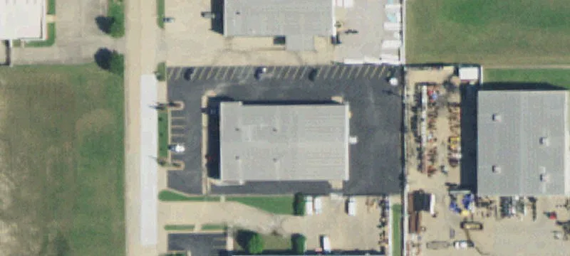 Office, Industrial