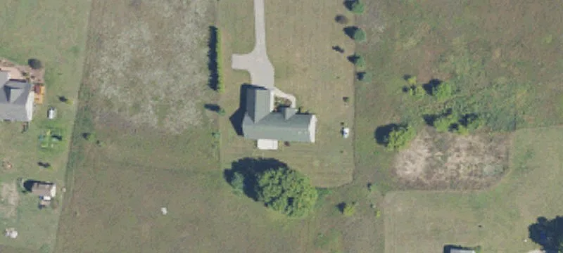 Two-Acre Land Parcel