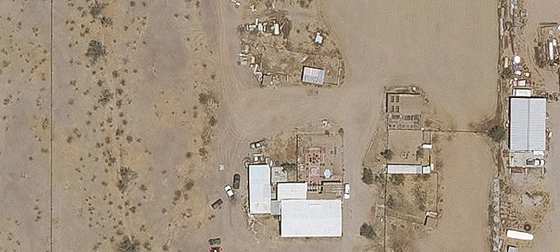 Ready-to-Build Residential Land Parcel