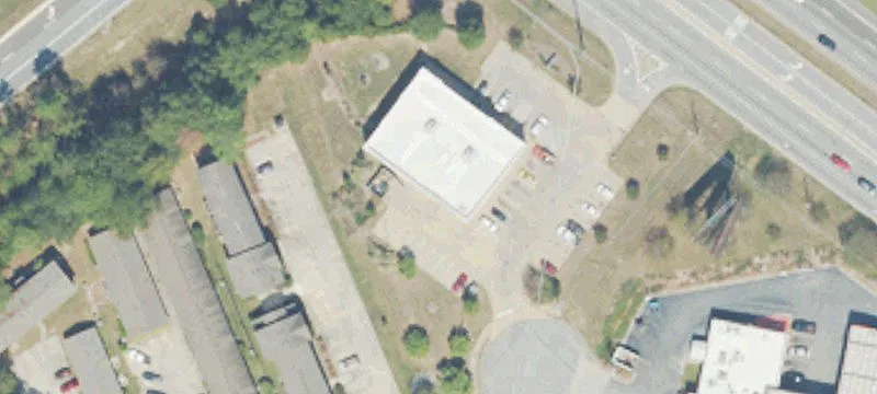 Cleared Commercial Land Site