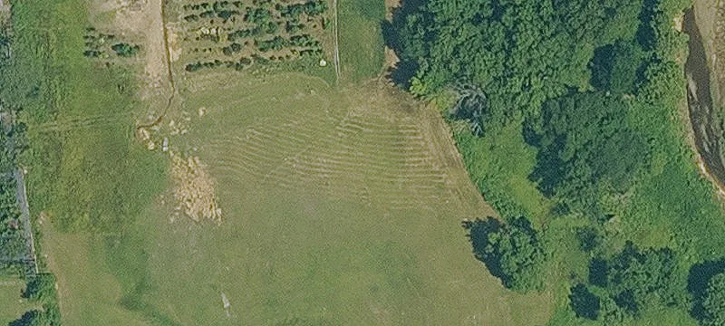 C-3 Zoned Commercial Land