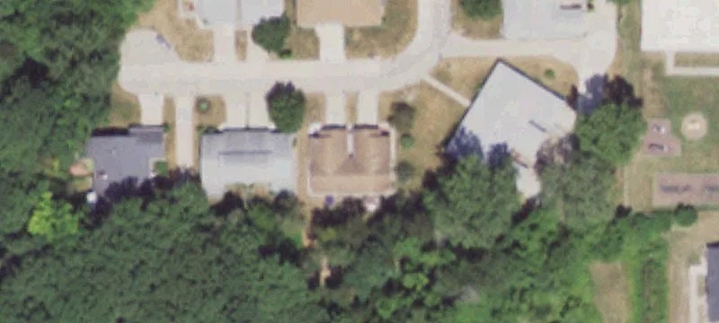 Residential Land Parcel
