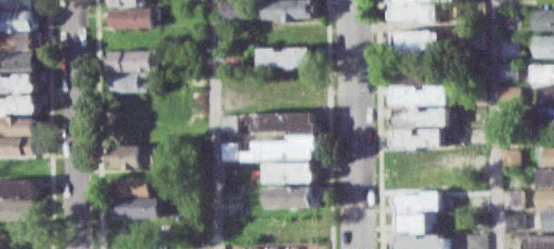 Vacant Development Lot