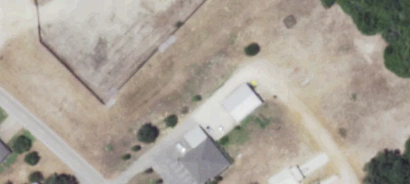 Recreation Land Lot in Resort