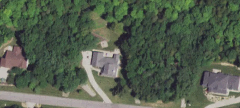 Water-View Gated Community Lot