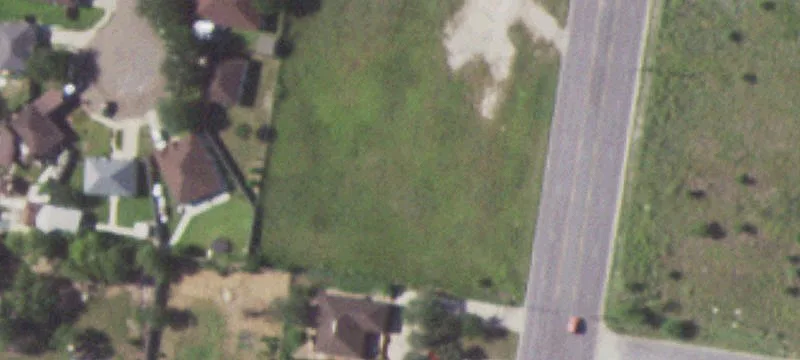 Residential Development Land Parcel