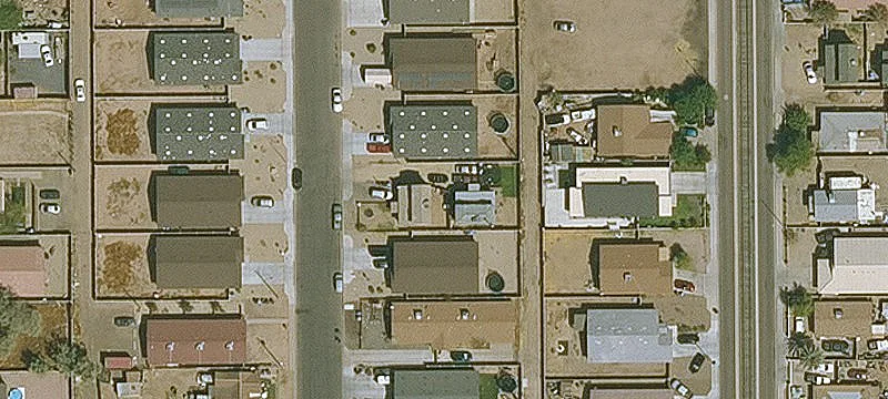 Remodeled Duplex Income Property