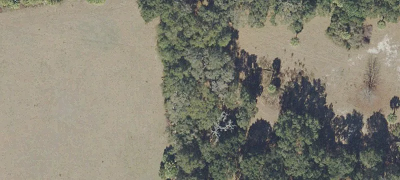 Heavy Industrial Land with Rail Spur