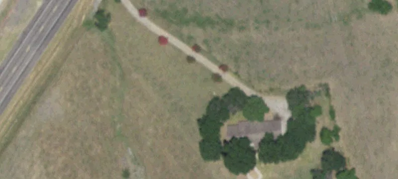 Commercial Development Land Tract