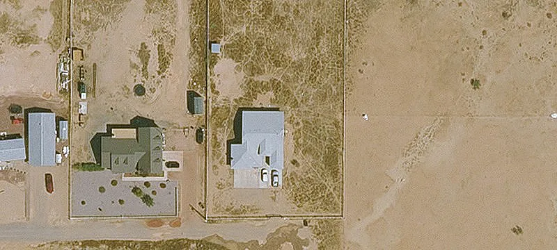 Horse Property Home Lot