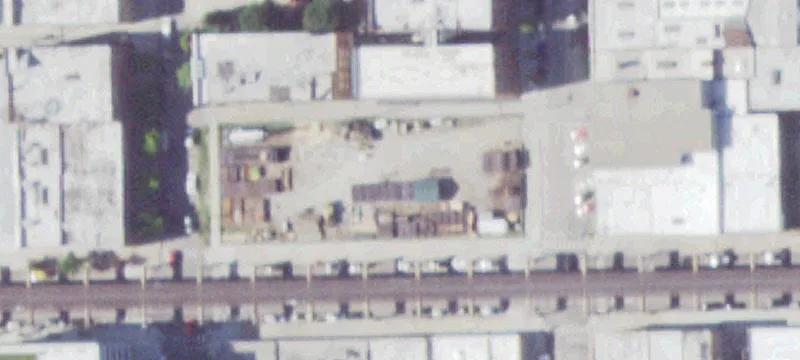 Hotel or Office Development Site