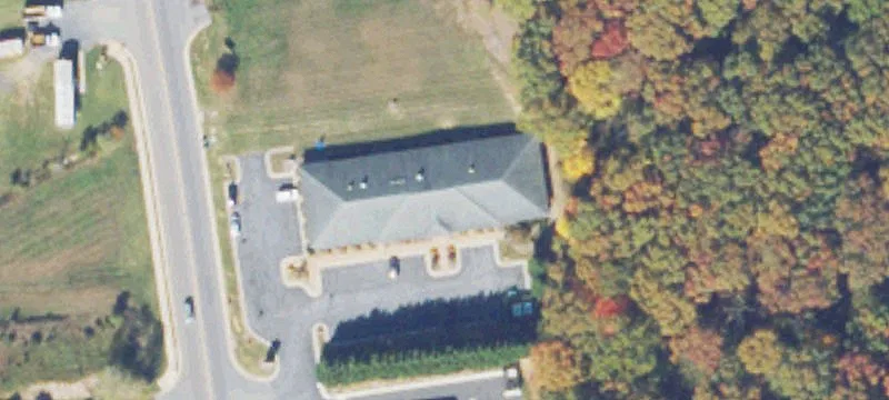 Class A Office Building
