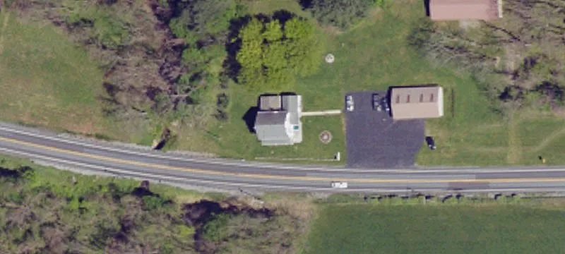 Private Homesite Land Parcel