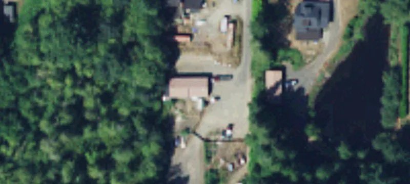 Flex Office with Small Warehouse