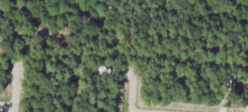 Deed-Restricted Waterfront Land Lots