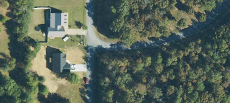 Brow Lot Ready to Build