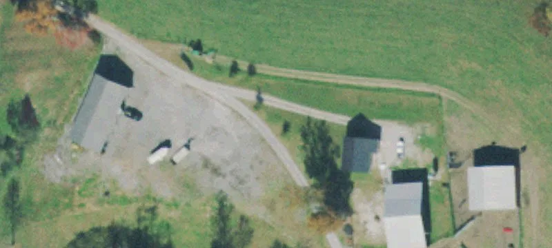 Waterfront Recreation Acreage