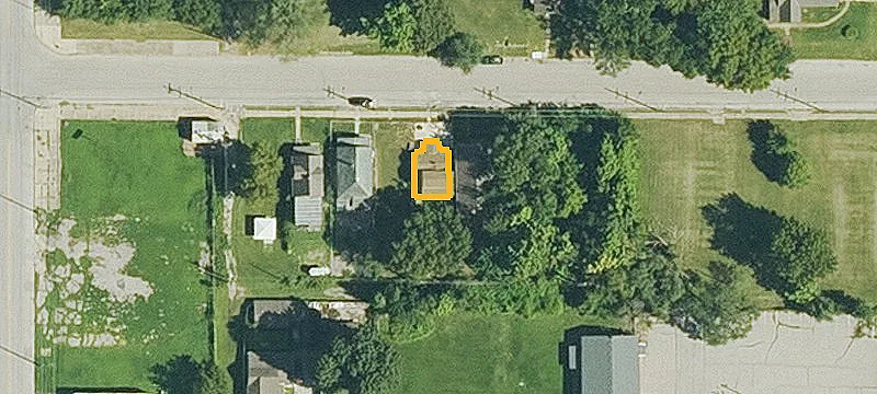 Residential Development Lot