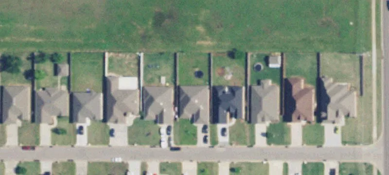 DTD-2 Zoned Development Land
