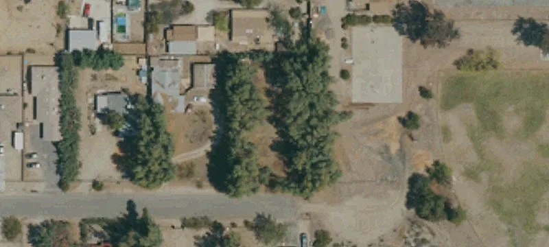 Ready-to-Build Residential Lot