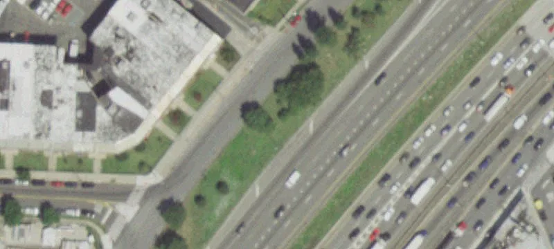 Industrial Development Land Site