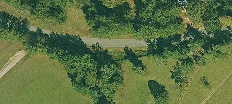 Residential Land Lot