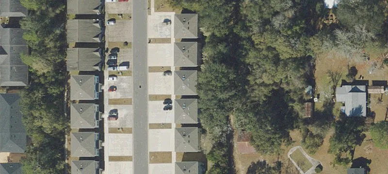 Newly Constructed Townhome Triplex