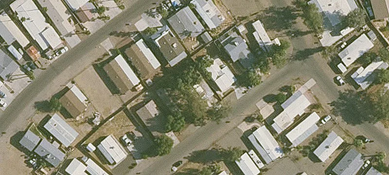 Buildable Waterfront Land Lot