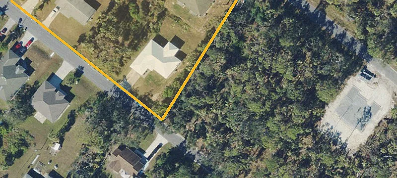 Buildable Residential Lot