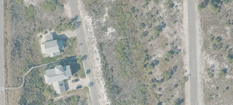 Coastal Homesite in Gated Community