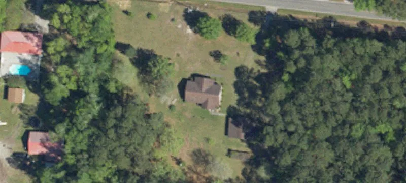 Development Land with Highway Frontage